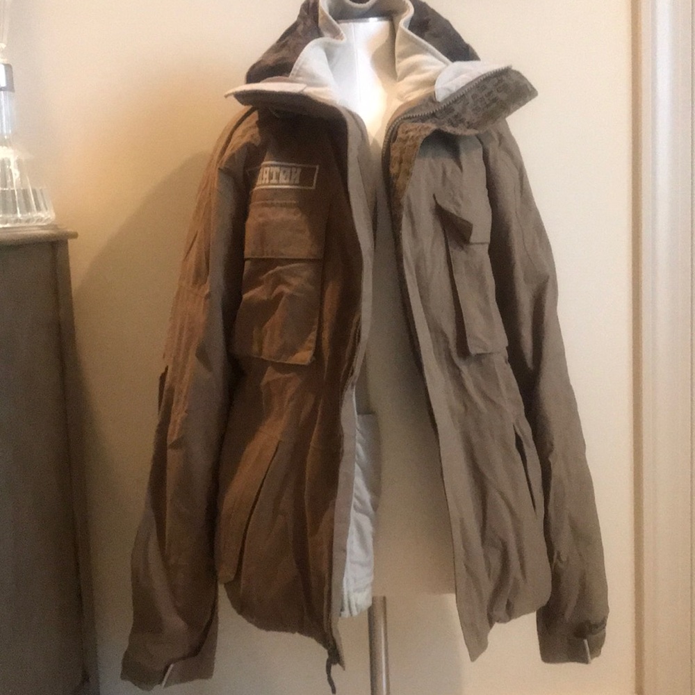 Burton Winter / Snowboard Coat